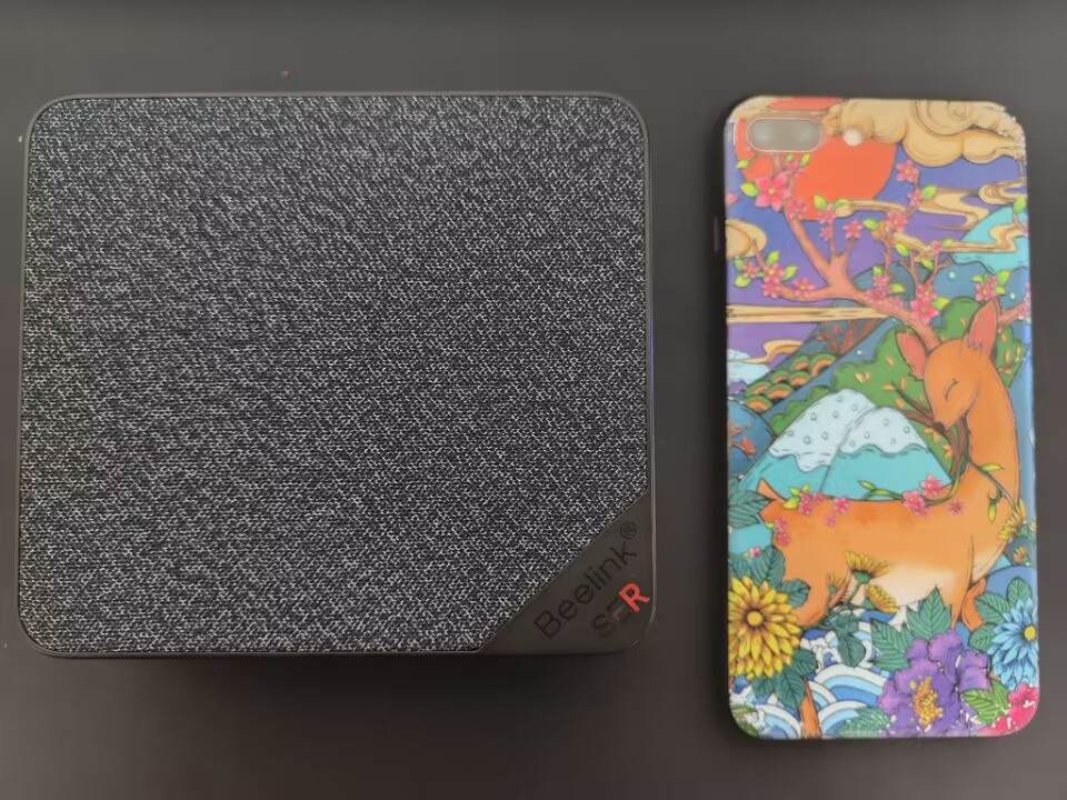 零刻ser6pro迷你主机测评,零刻新推出的ser6主机