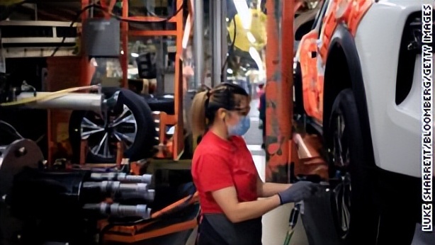 通货膨胀为什么会涨价,价格上涨为什么会导致通货膨胀