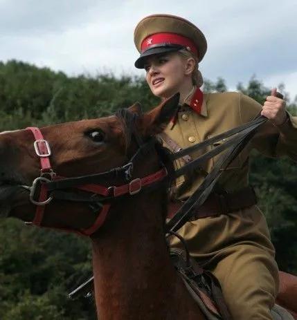 娜塔莎胡一凡,尹凡发现娜塔莎