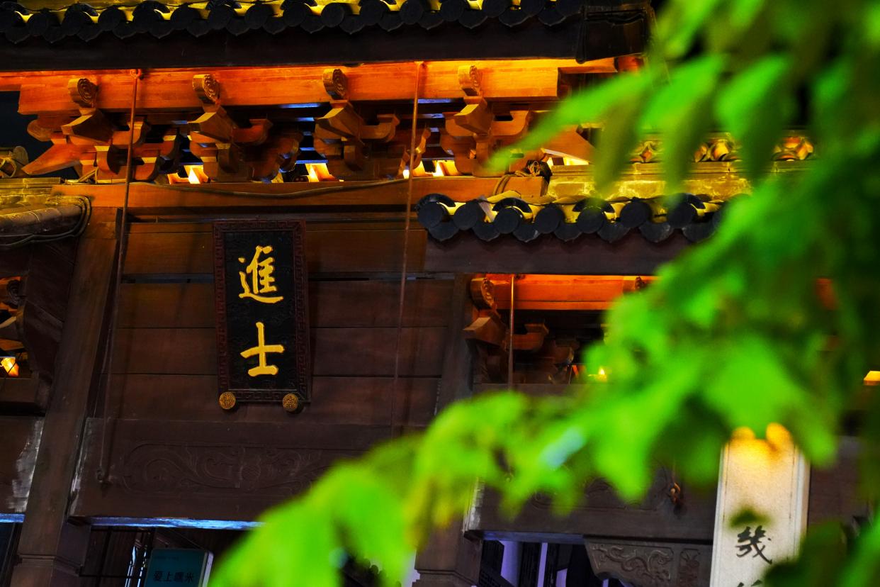 杭州自驾2小时，人间仙境，大美建德，美景美食美宿超实用攻略