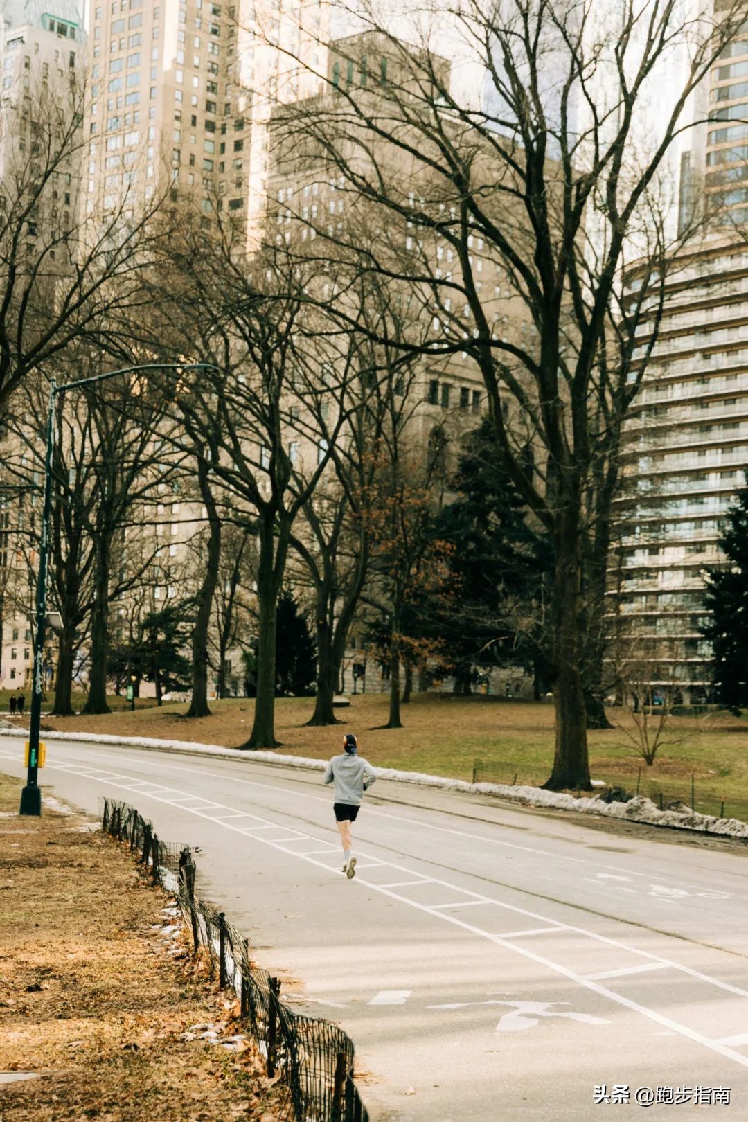 慢跑到底是垃圾跑吗,有氧慢跑属于垃圾跑量吗