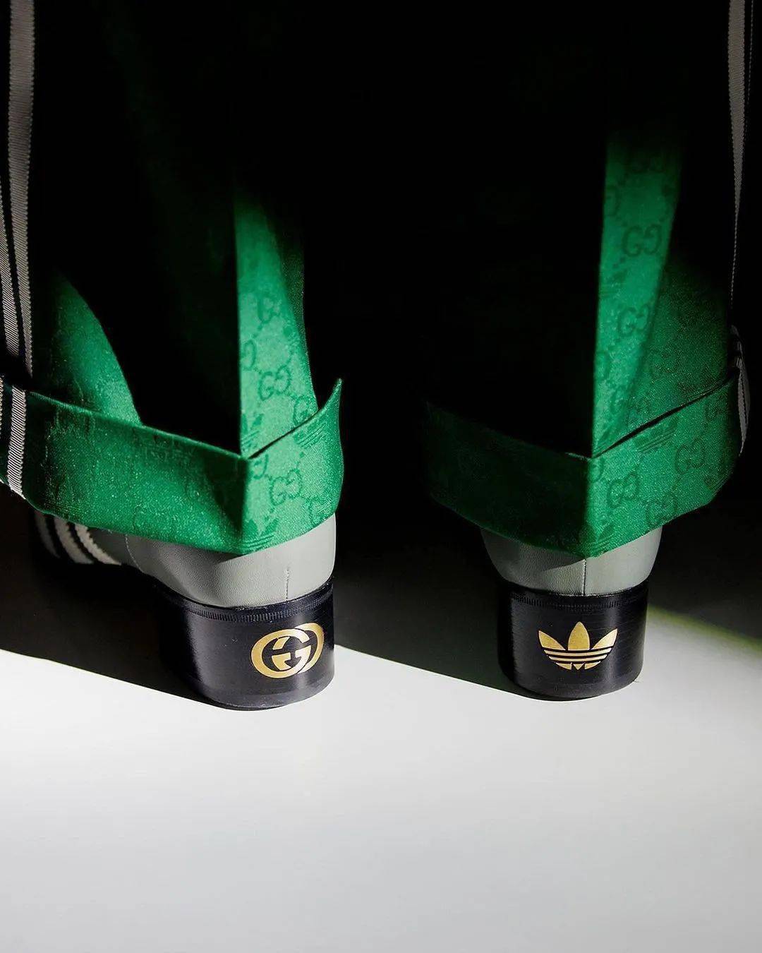 GucciAdidas联名款,gucci和adidas合作款什么时候上市