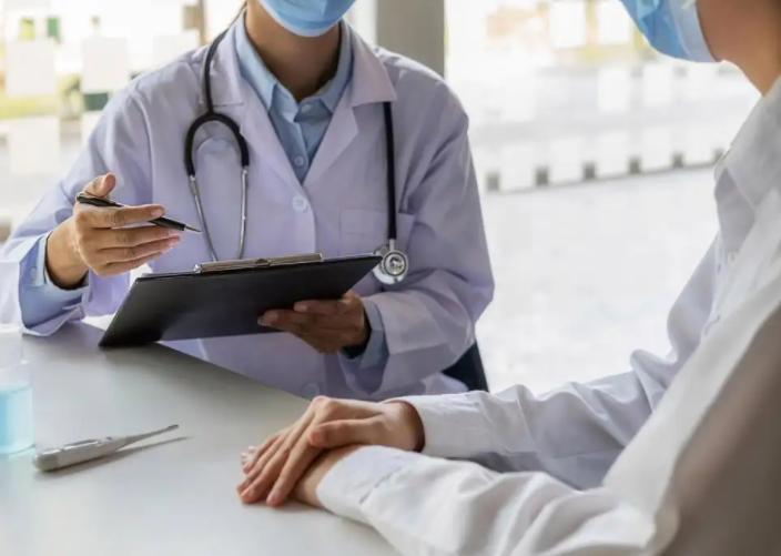 医院里让人“脸红”的5种检查，一个比一个尴尬，看你经历过几个