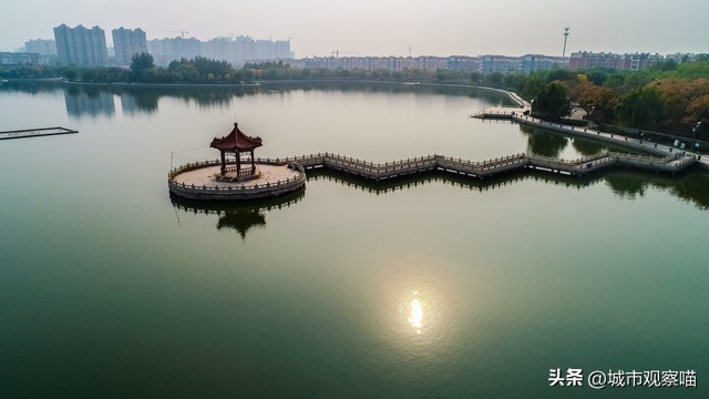 德州市齐河县哪个县最富,德州齐河百强县