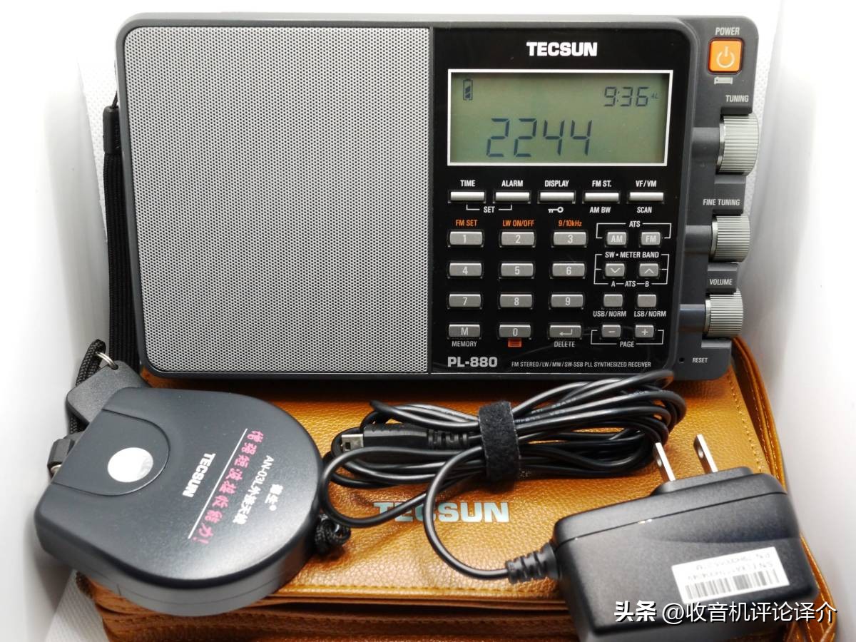 德生收音机pl680和880的区别,德生pl880和pl600买哪个好