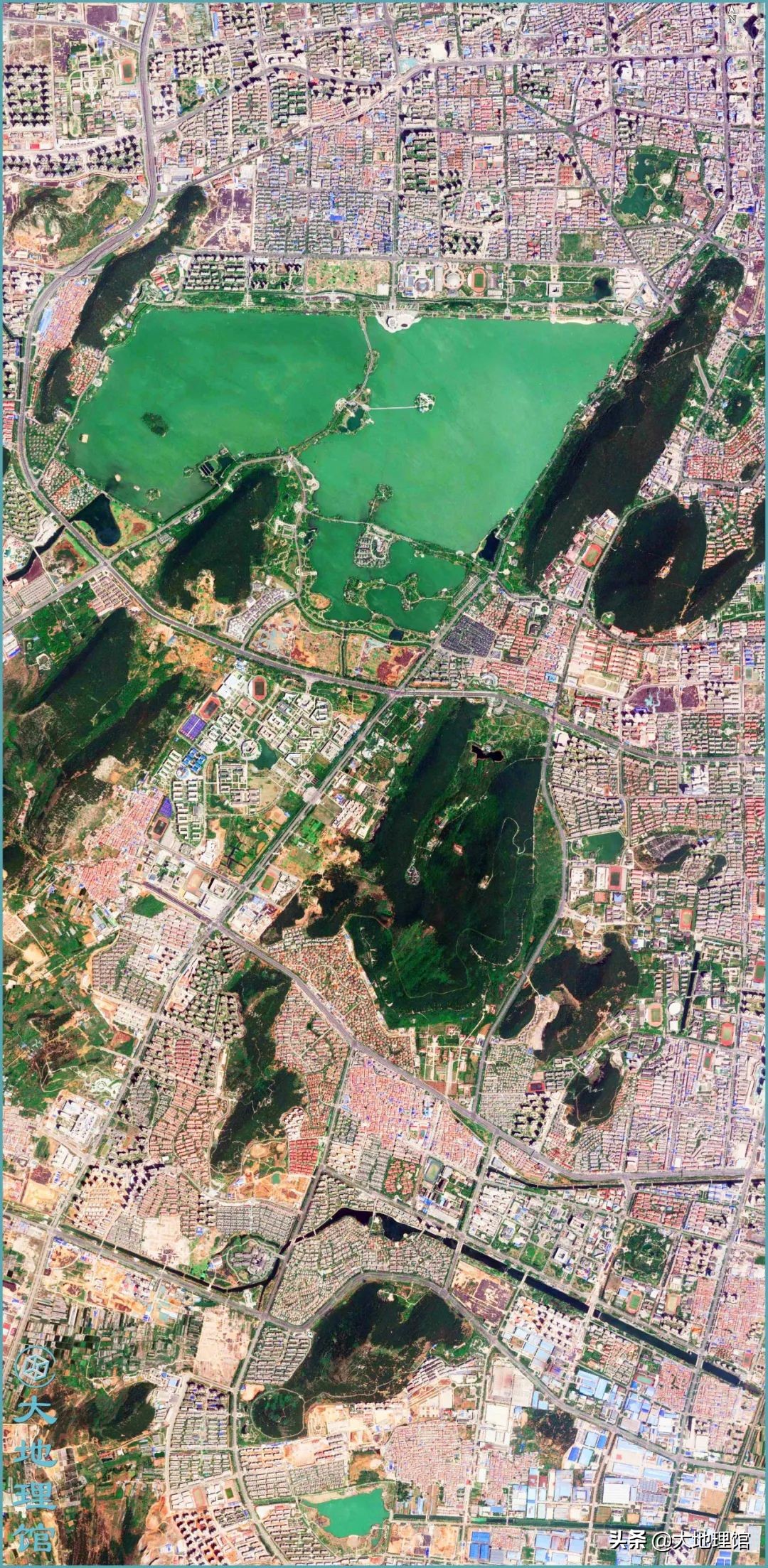 徐州6000年历史怎么来的,徐州是三千年没改名字的城市吗