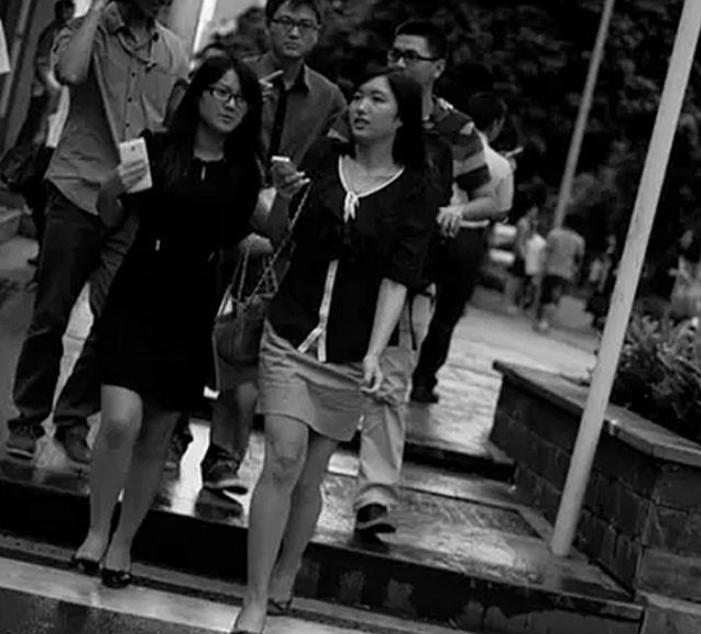 深漂回家找工作,深漂后的北漂