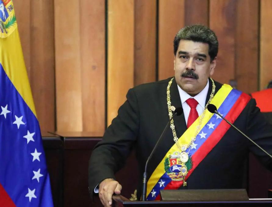 委内瑞拉债务最新信息,委内瑞拉债务最新消息