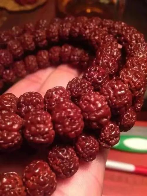 精美包浆,正品包浆