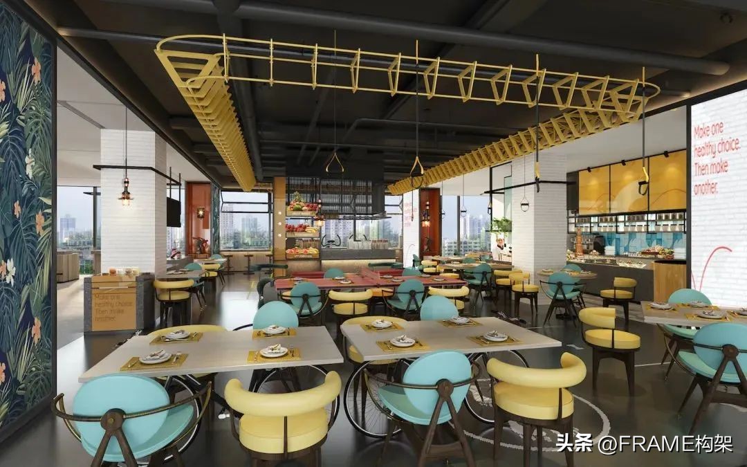 住宿就是一场身心疗愈之旅,一个人在酒店治愈自己