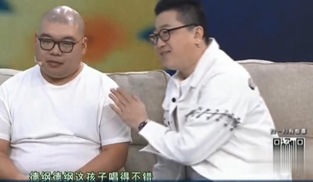 王惠和郭麒麟曹云金,德云社董事长王惠和曹云金的关系