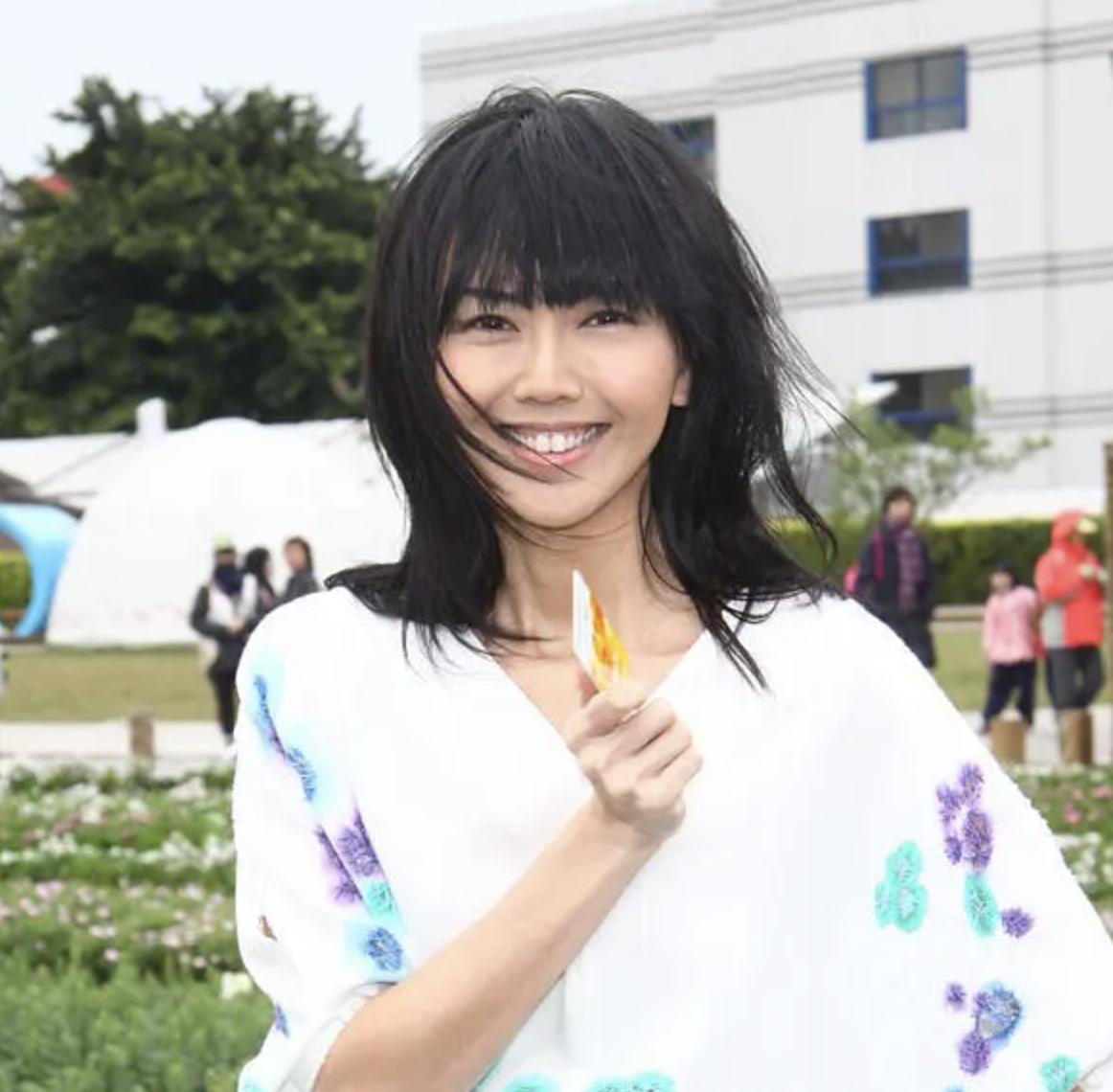 孙燕姿现在婚姻状况,孙燕姿婚姻状况如何