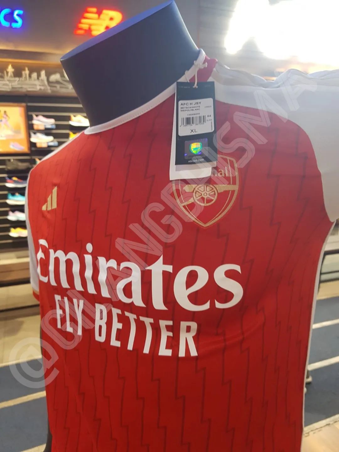 赖斯阿森纳利物浦,赖斯23-24赛季阿森纳成就