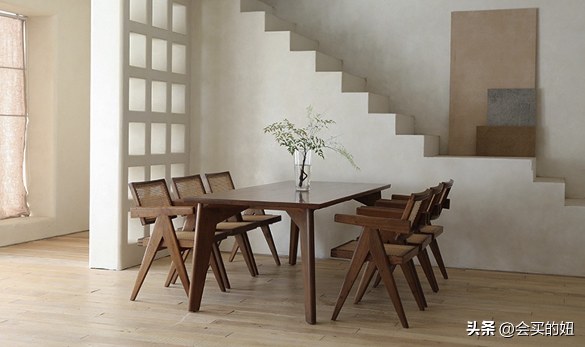 最好的实木餐桌,简约实木餐桌店铺推荐