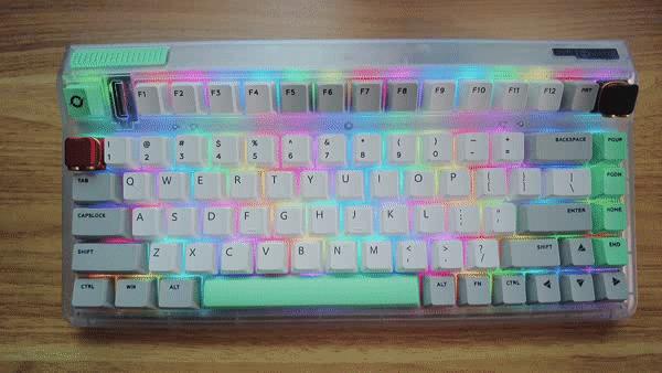 filco和其他机械键盘的区别,键盘侠素养大全