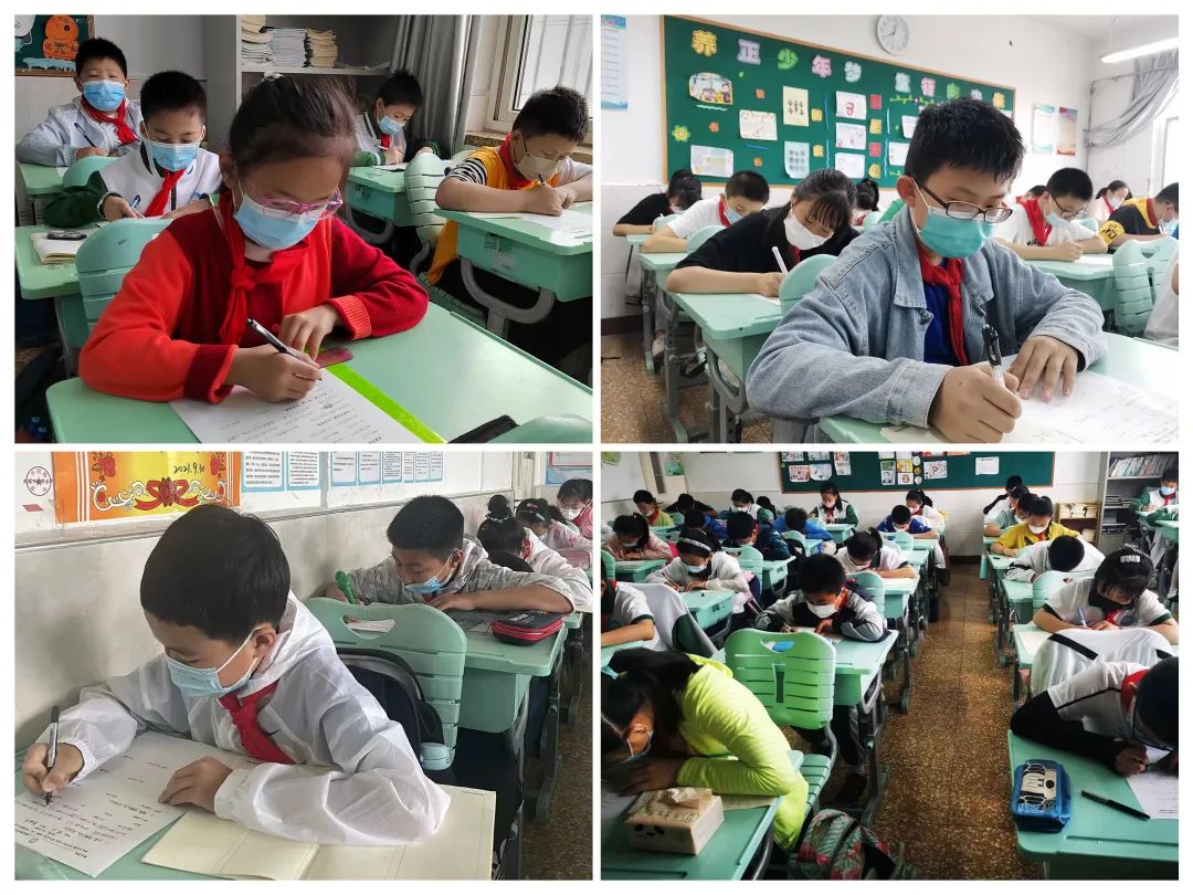 正风聚力养正课程|青岛书院路小学：开启数学之门感受数学之美