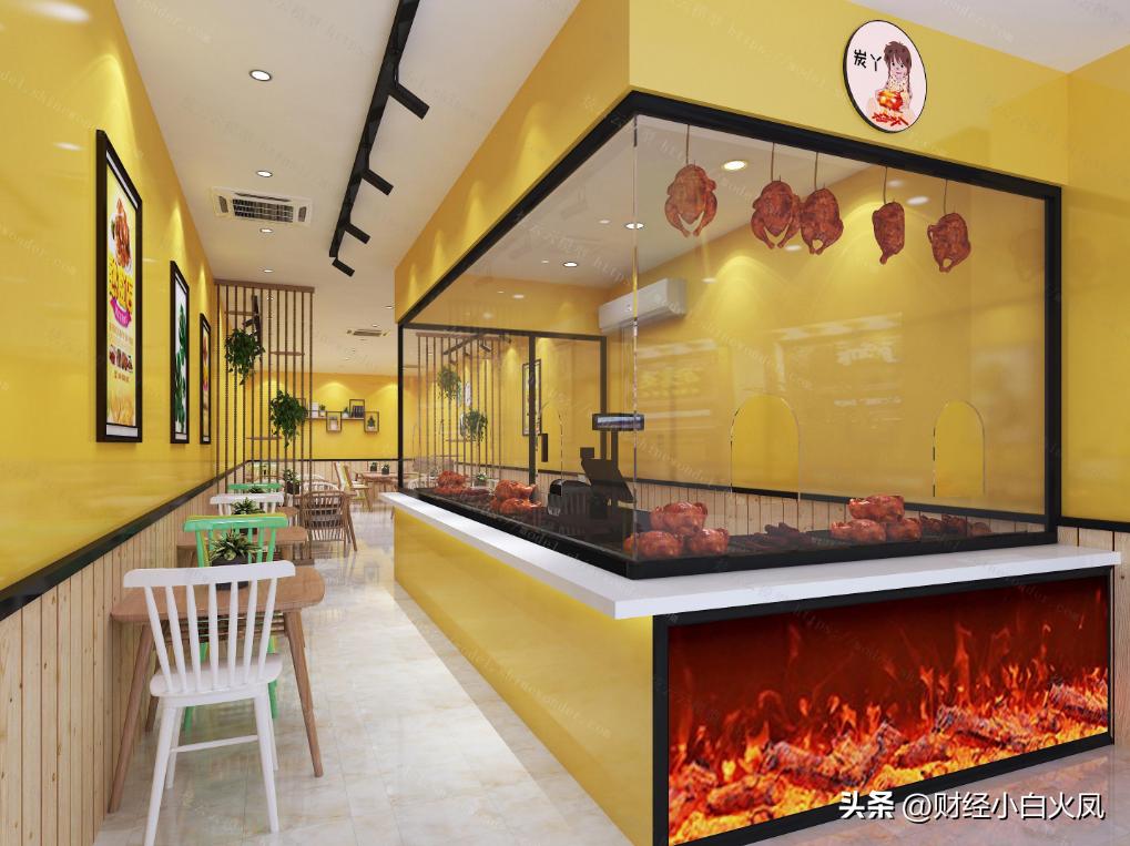 什么生意闷声赚钱,在小区门口最赚钱的10种生意