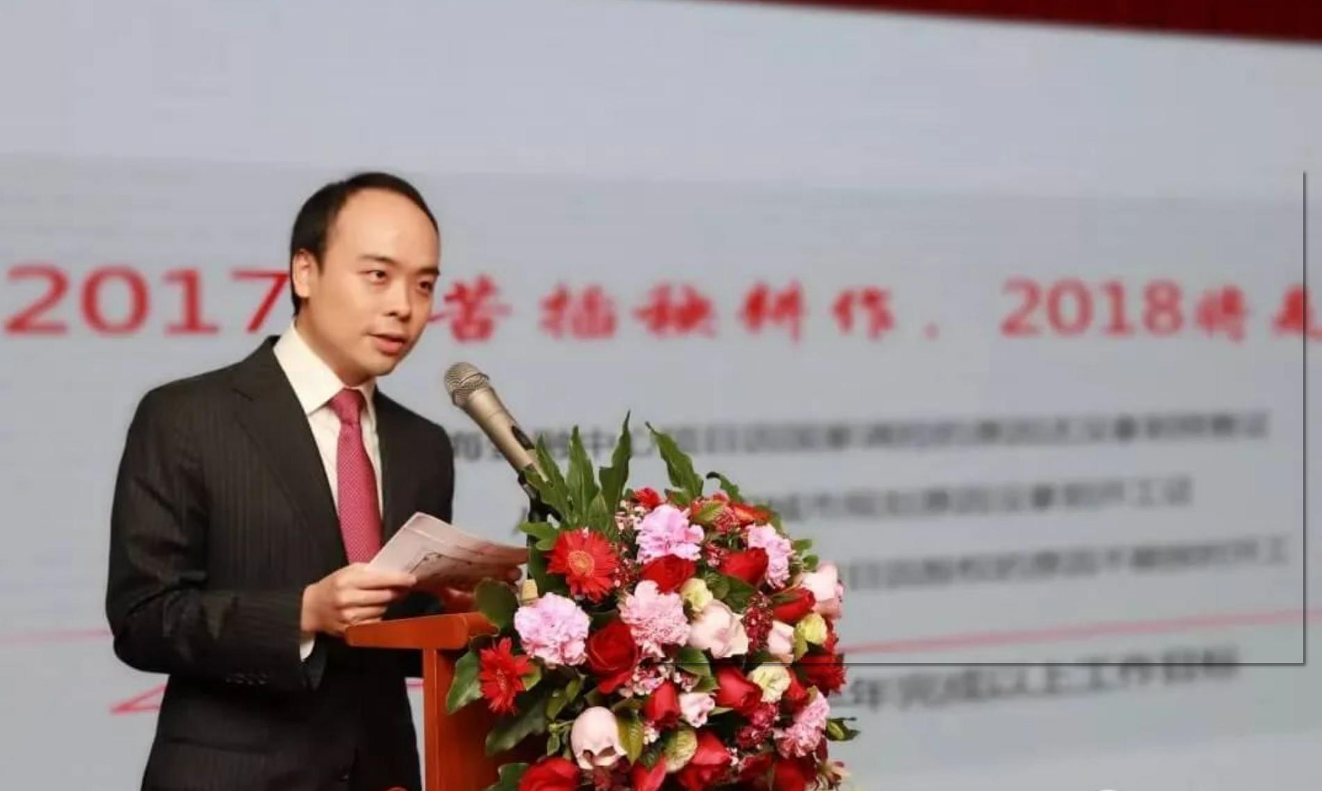 广东汕尾这个县多牛？涌现3位百亿富豪，1人捐2亿建中学3亿建医院