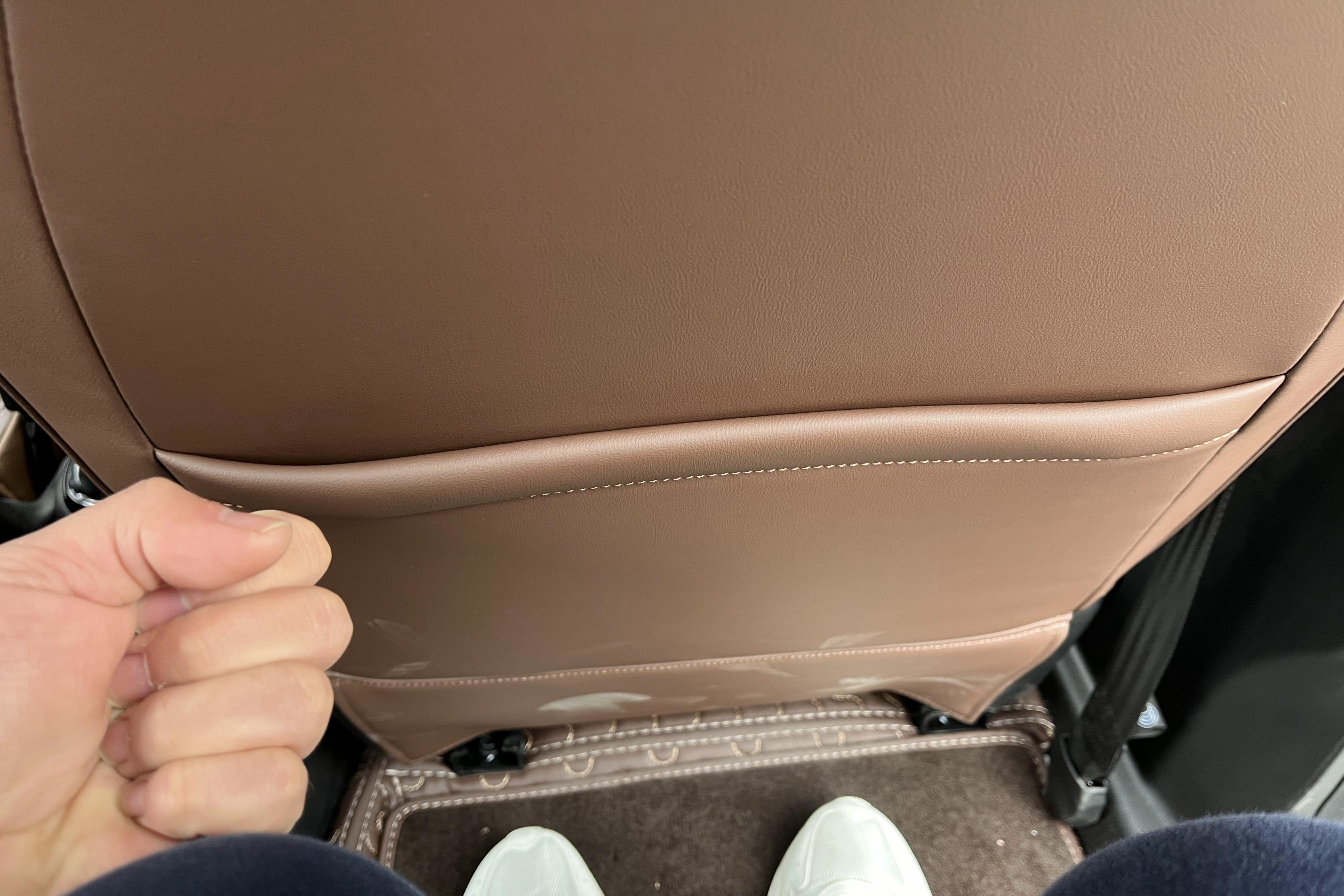 五菱宾果可以开着远途旅行吗,晒晒你们的五菱宏光