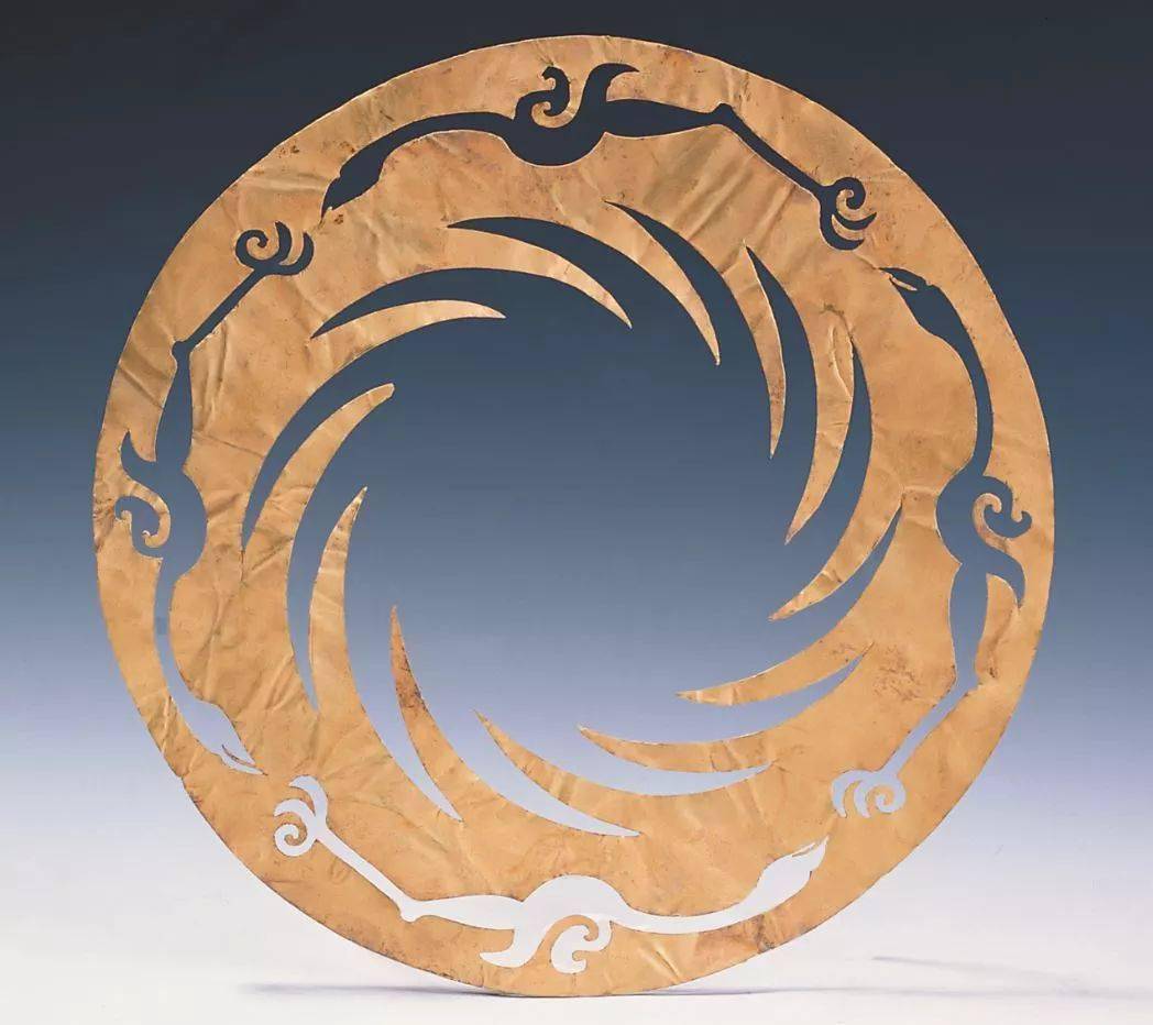 山东博物馆十大镇馆之宝评选,中国镇馆之宝十大钱币