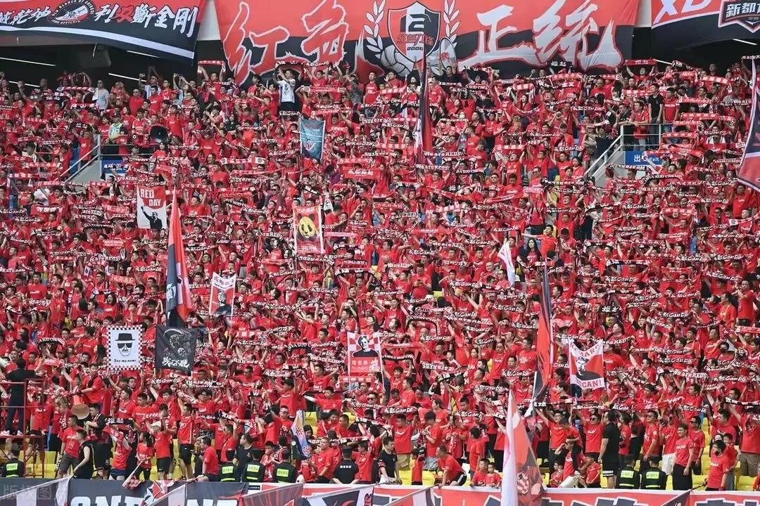 谁才是中超真正的第一豪门,中超谁第一