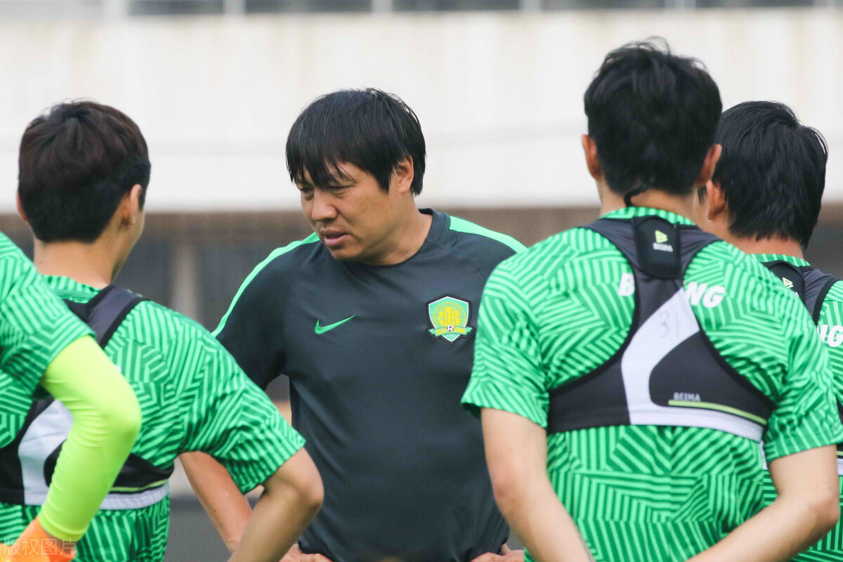 国安换帅到底有多厉害,中超北京国安换帅