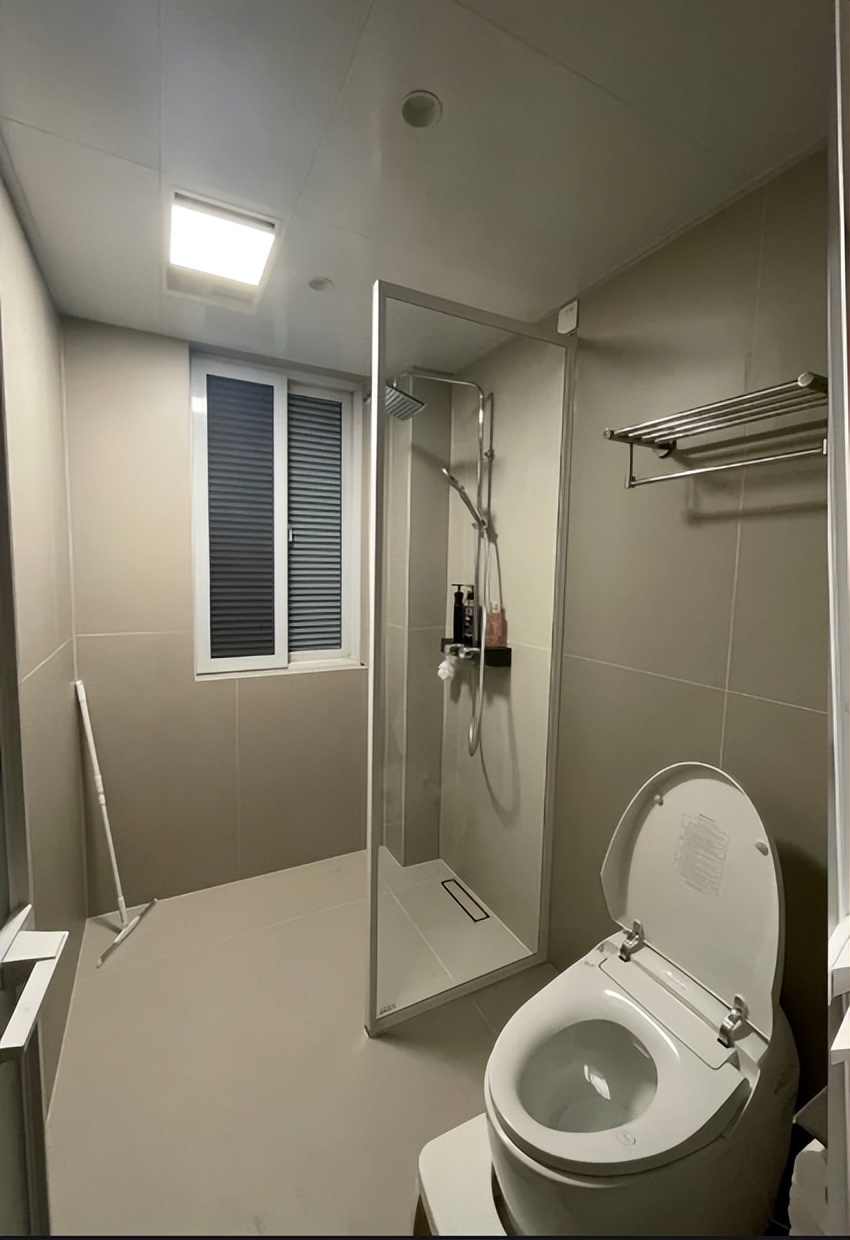 卫生间灯光怎么做才能保护隐私,卫生间灯光怎么做智能