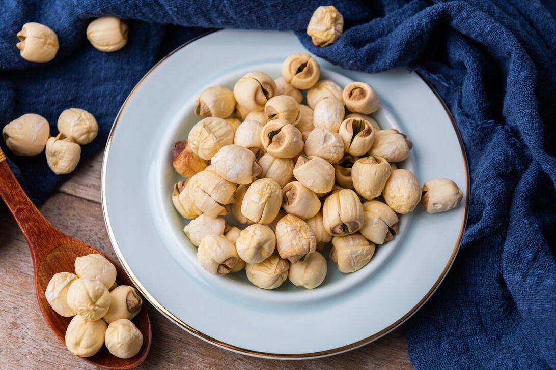 什么食物生精强肾,强肾补肾的食物有哪些