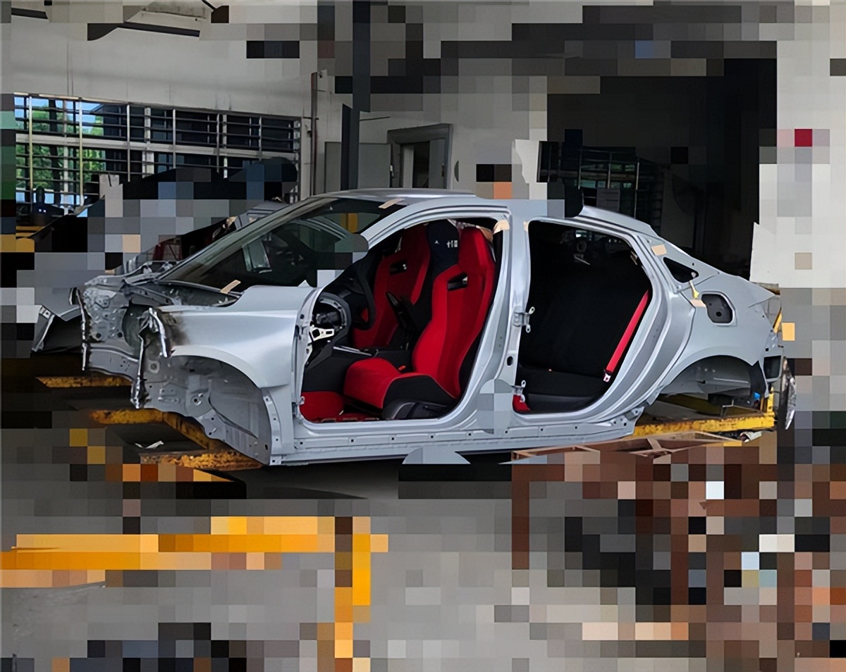 type-r思域2024落地价,2023款本田思域type-r二手多少钱