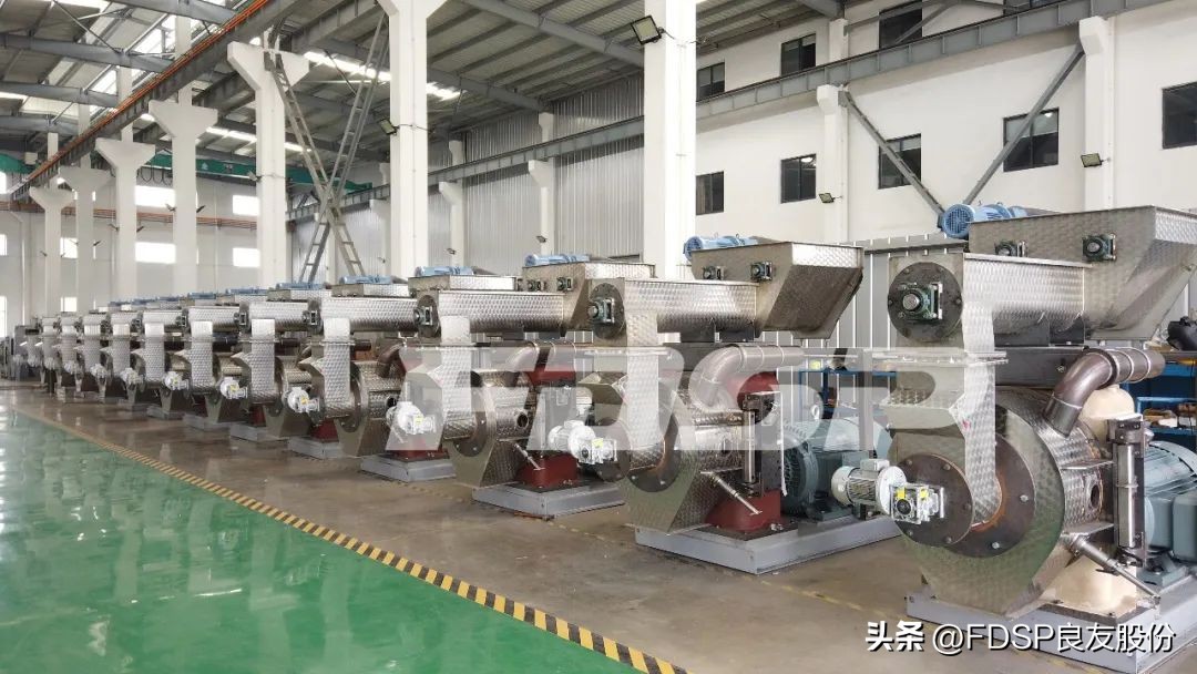 江苏良友正大饲料机械配件,良友正大股份有限公司