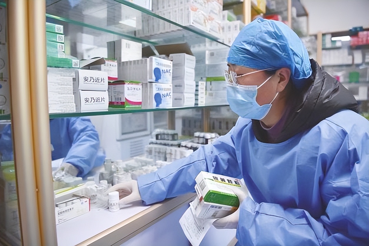 为啥大街小巷的药店越来越多,现在到处都是药店都是怎么盈利的