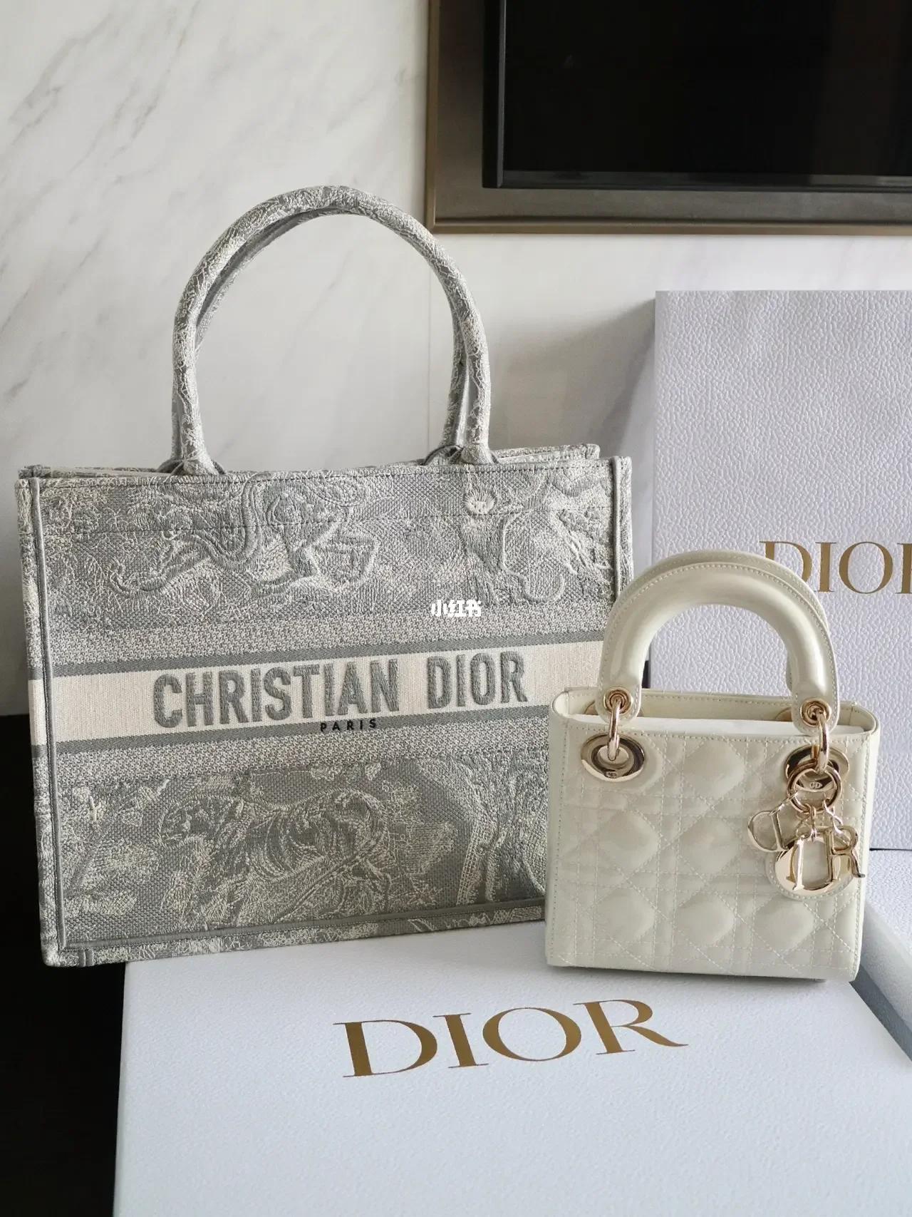 新款dior包盒装,dior中古粉色包