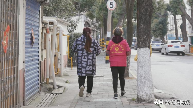 【暖新闻】1元早餐送上门！无锡这家店成了老人眼里的“网红”打卡点