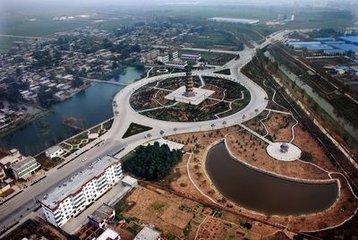 河南省卫辉市,河南卫辉是哪