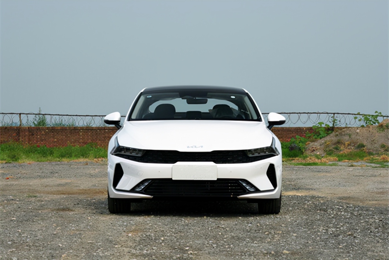 为什么说起亚新k5真的好,起亚K5为什么销量越来越低