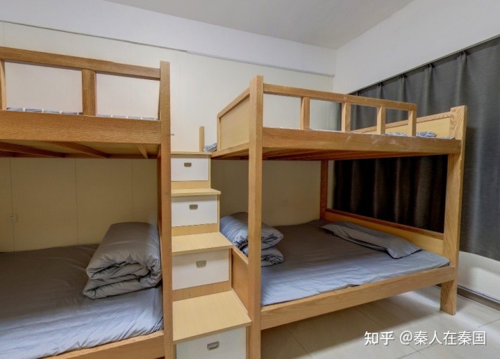 求学西交院,吃不够的美食,赏不完的美景,让你一次爱个够