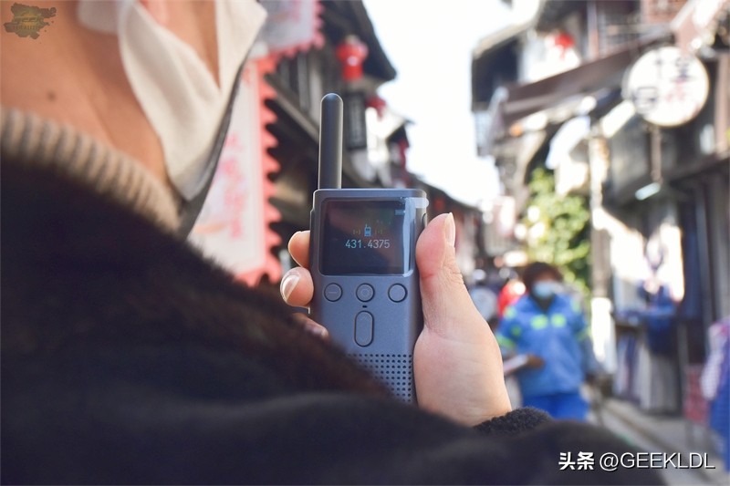 小米对讲机2和2s有什么区别,小米对讲机2s性价比怎么样