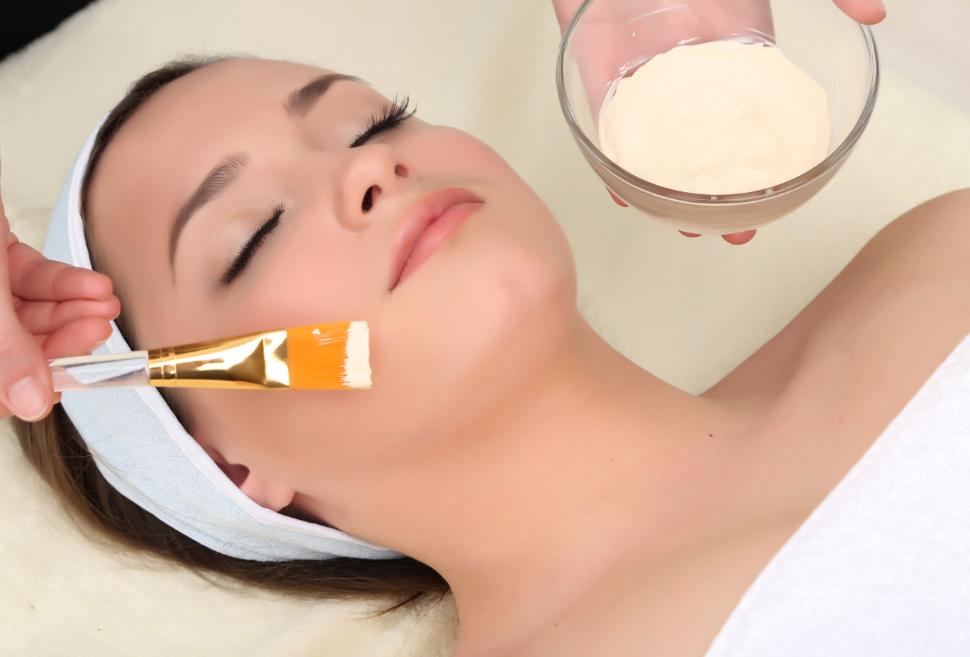 现在有多少美容院在做共享美容院,共享美容院做什么项目好