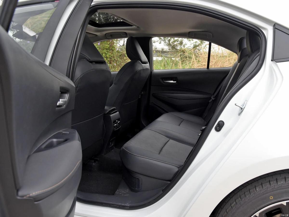 10万级省油家轿推荐,10万配置最高的家轿