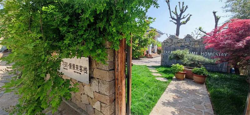 要住民宿用什么软件订好,泰国民宿攻略