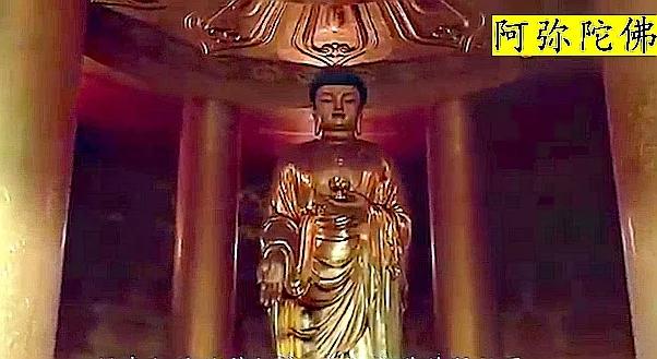 峨眉山金顶华藏寺完整讲解,峨眉山金顶华藏寺里面供奉谁