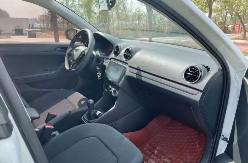 新款捷达va3省油么,捷达va3真的比轩逸还省油吗