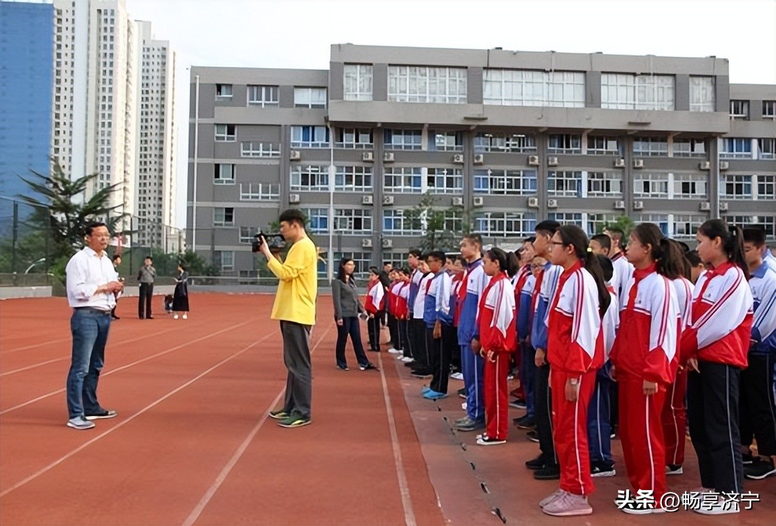 济宁学校可以开学了吗,济宁学校开学