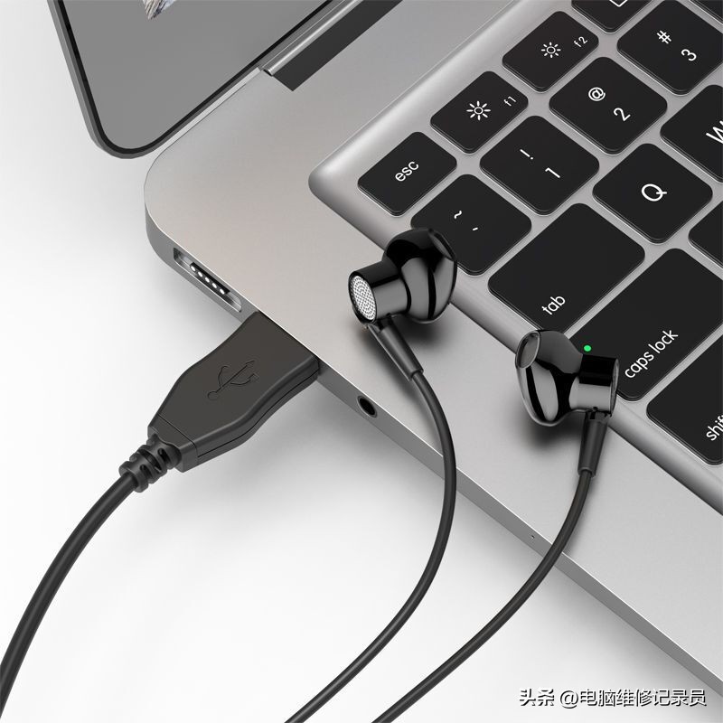 耳机插入电脑没声音怎么设置win7,耳机插入电脑怎么没有语音