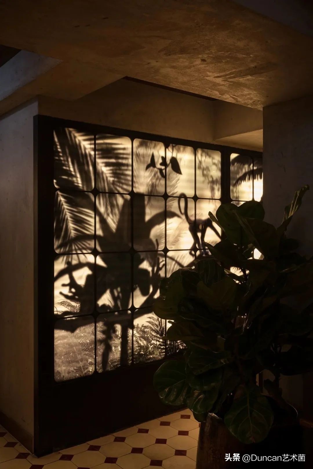 香港芬名酒店,极具年代感的特色酒店！