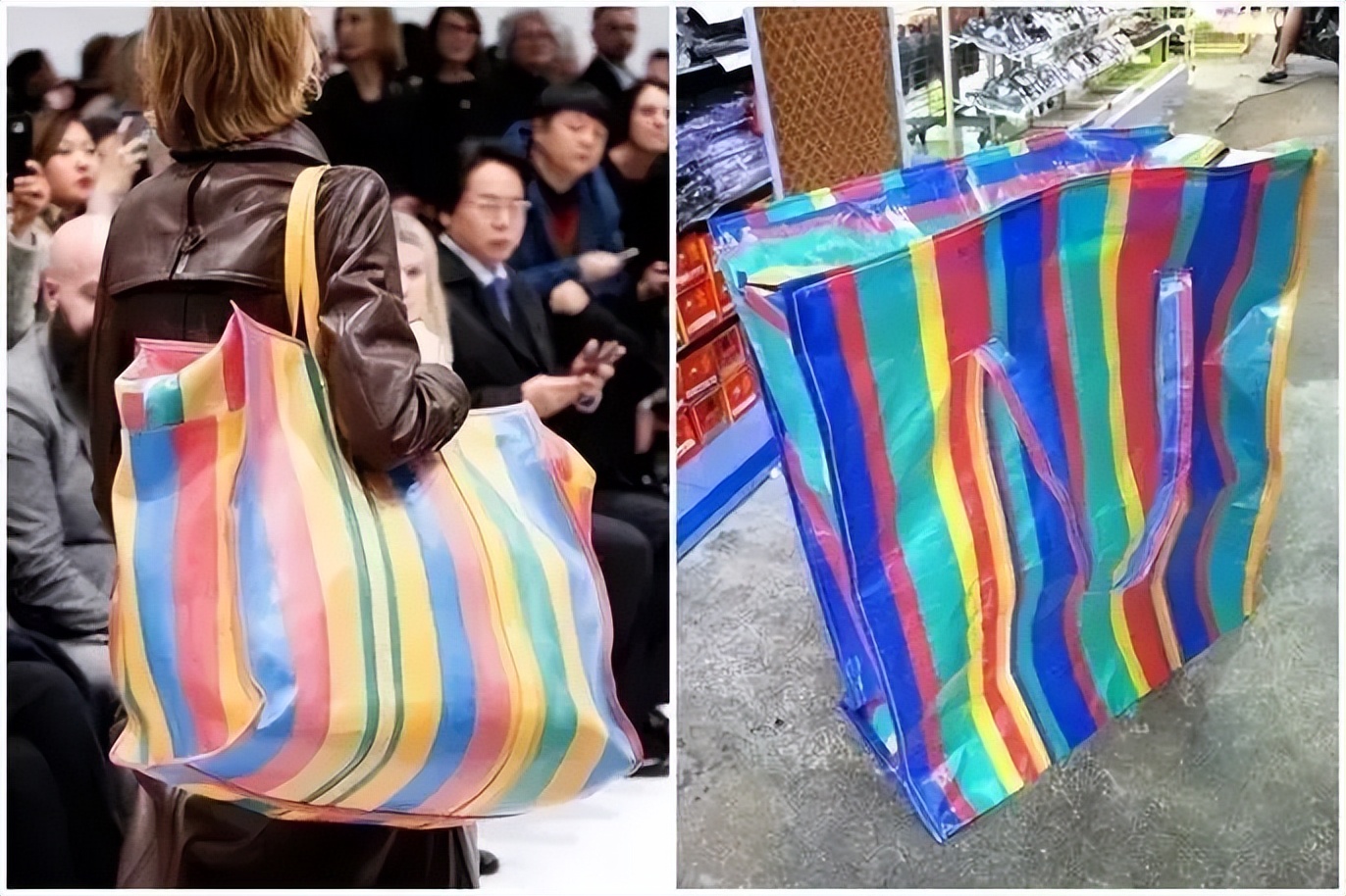 中国土味国货在外国火了,土味国货火到国外