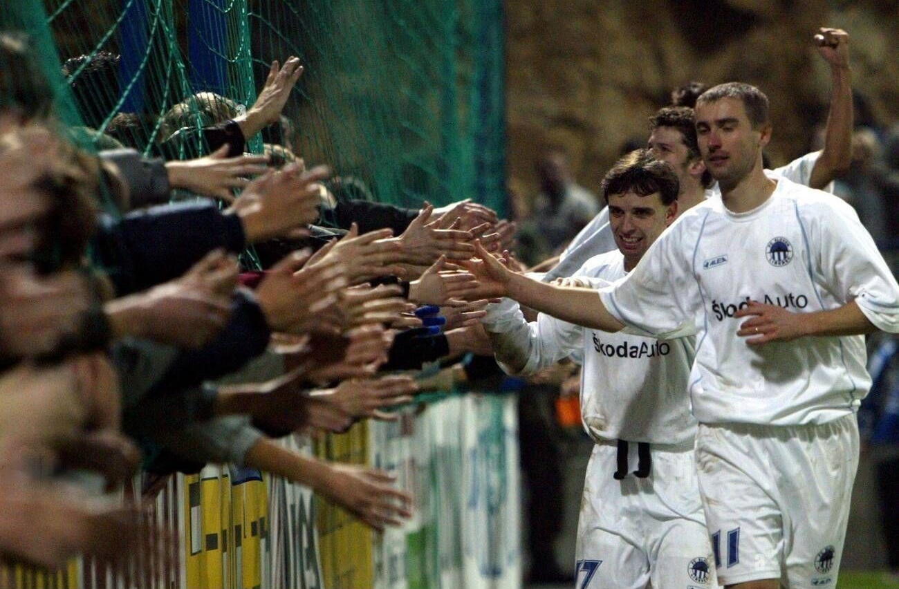 布拉格斯vs利贝雷茨,利贝雷茨足球赛程