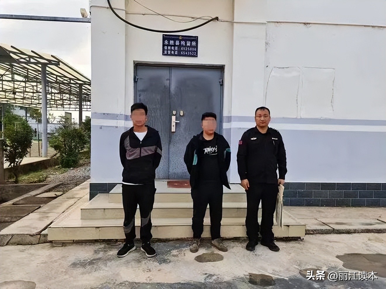 男子违法粘贴小广告被拘留,贴黄小广告被抓拘留会有案底吗