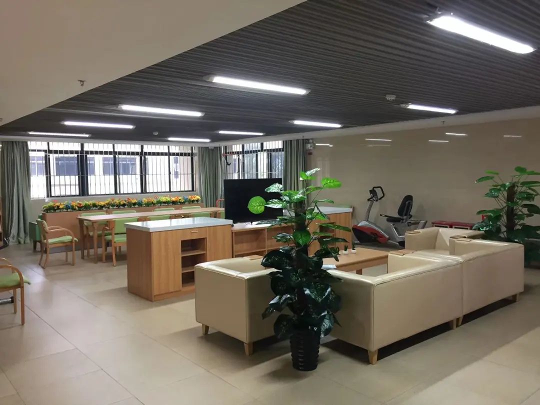 日本居家养老服务护理流程,日本养老护理培训合作