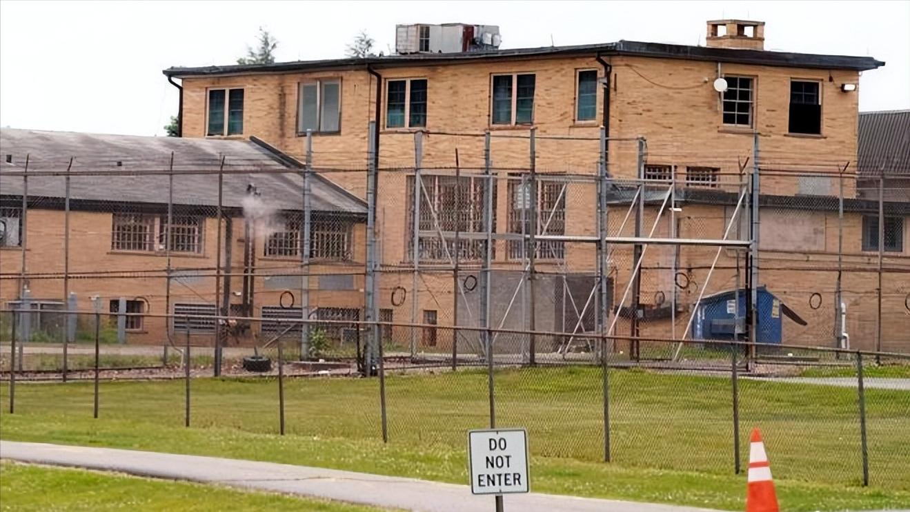 美国女子监狱真实事件,美国女子监狱的真实生活记录